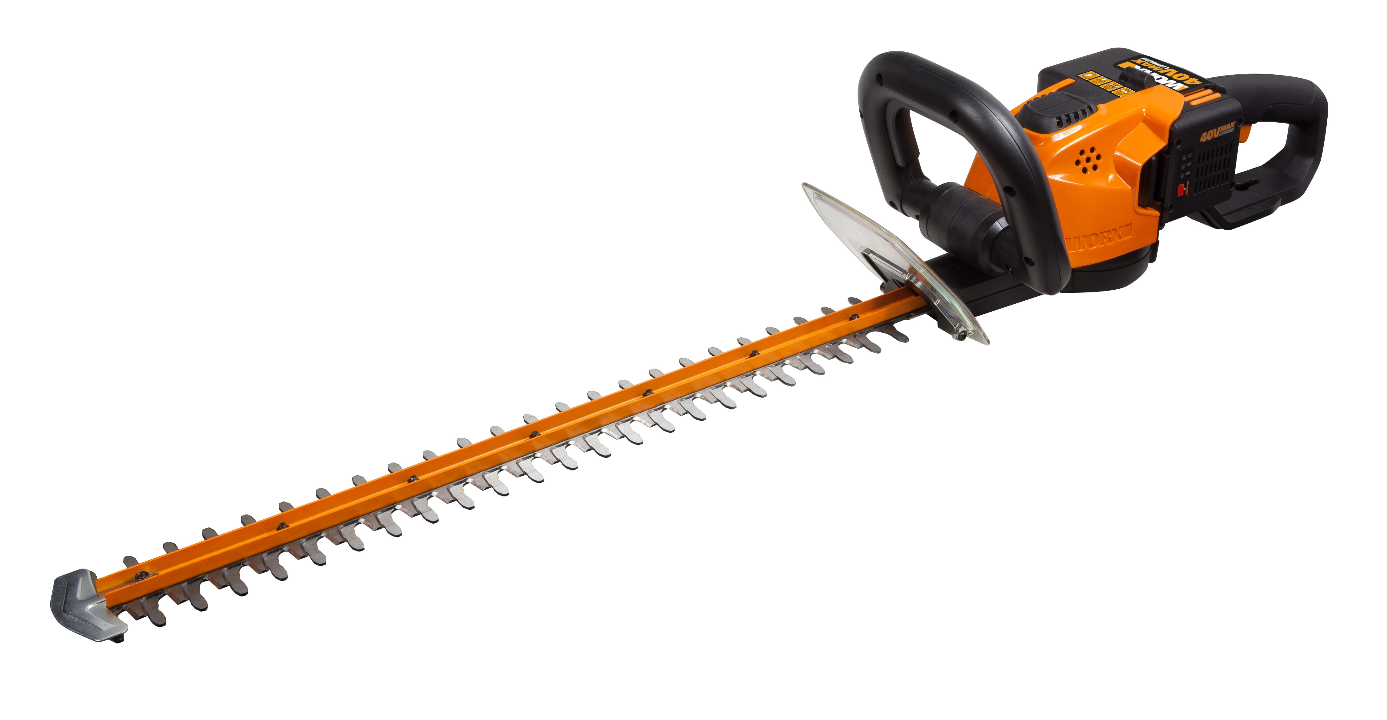 Worx Akku Heckenschere 40 V WG268E kaufen bei OBI