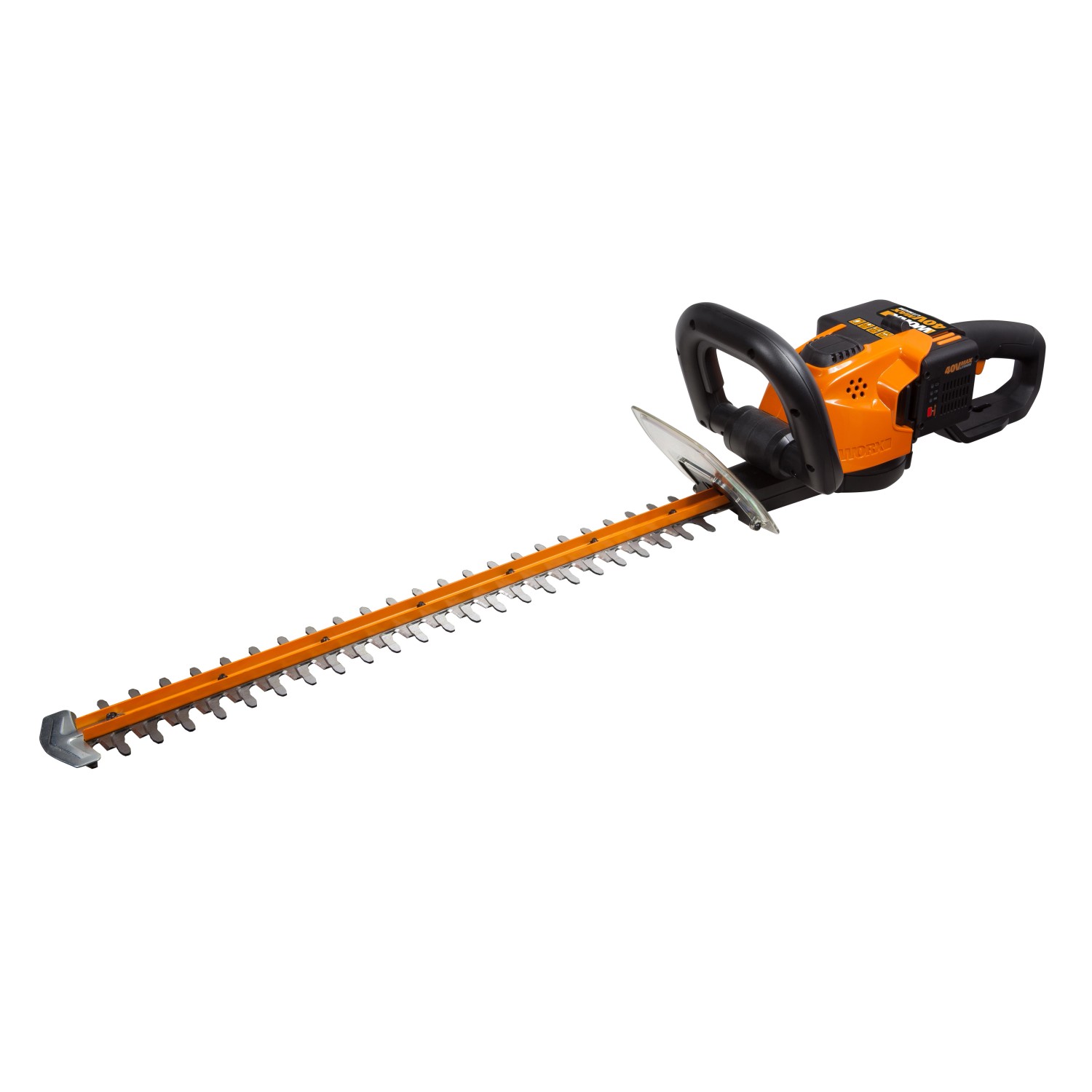 Worx Akku Heckenschere 40 V WG268E kaufen bei OBI