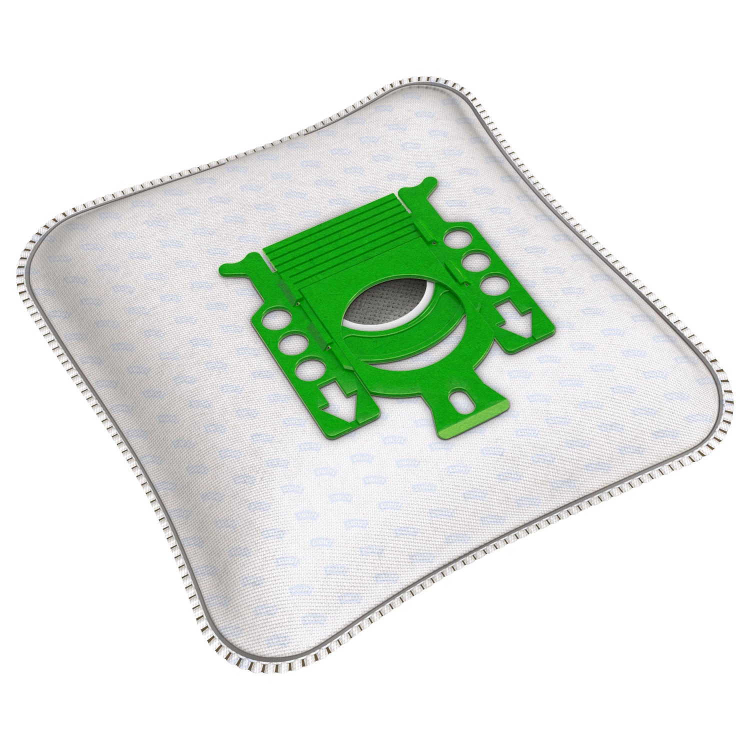 Swirl® Staubsaugerbeutel M 40® EcoPor® 4 St. kaufen bei OBI