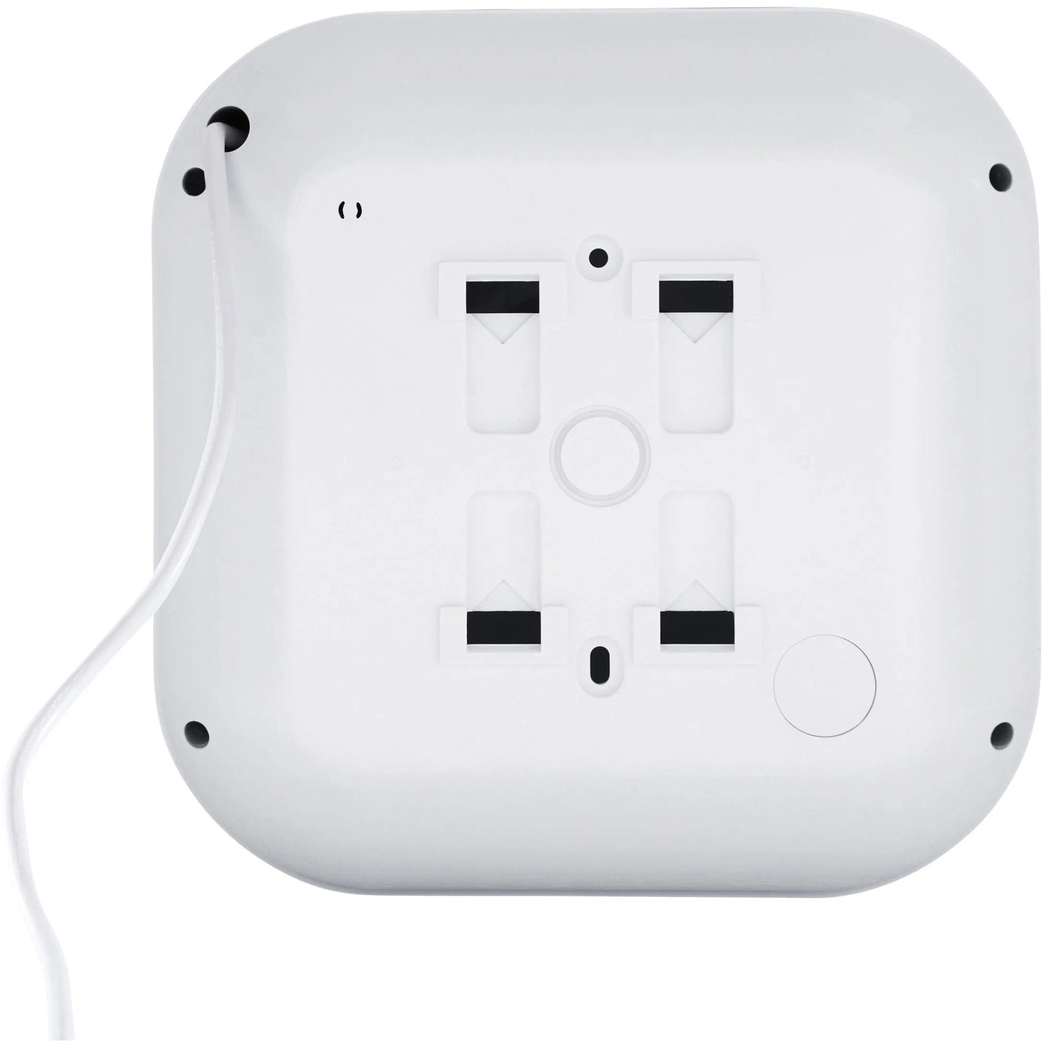 Thermoflow Untertischsspeicher druckfest, 10 Liter mit Armatur QMIX700_6