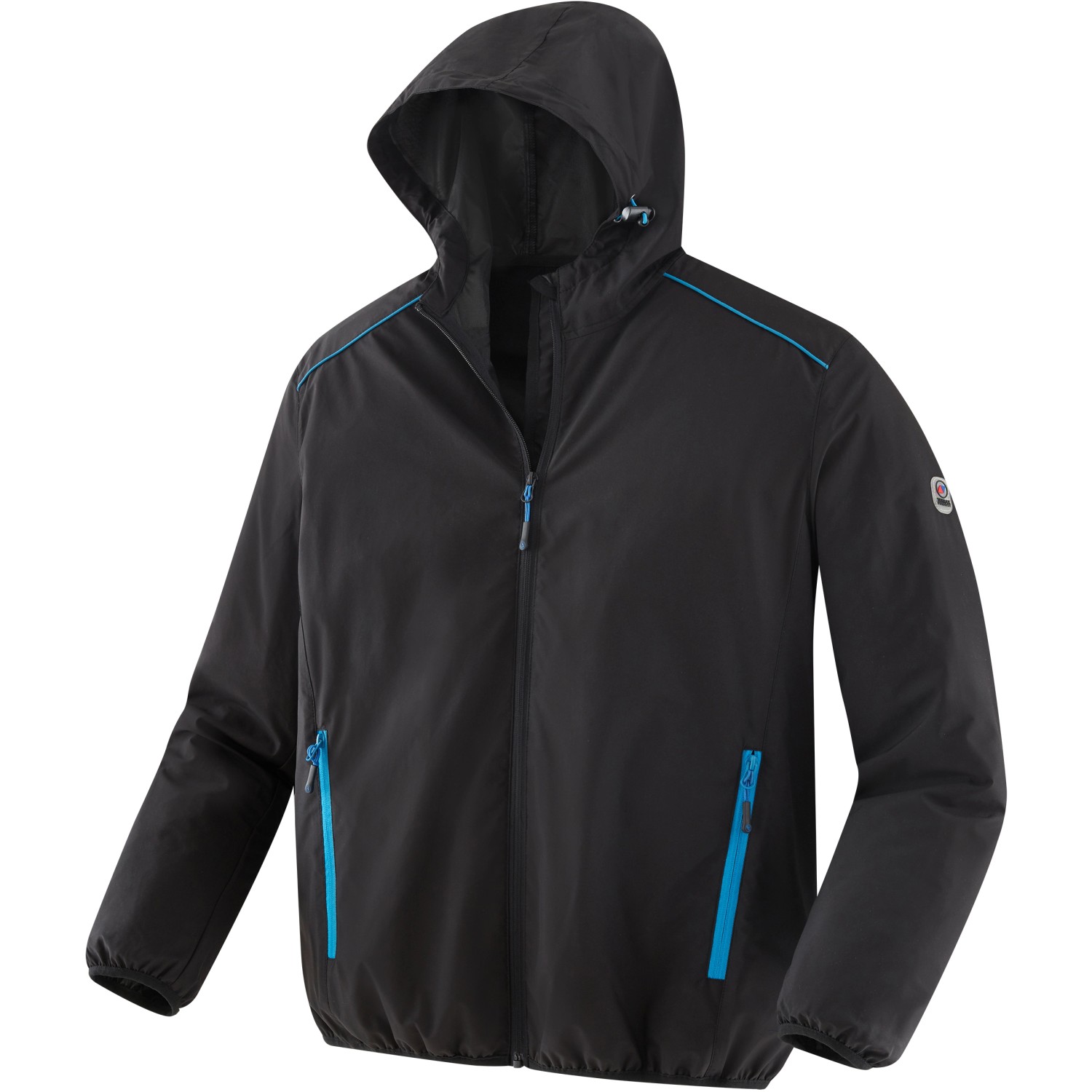 Arbeitsjacke herren schwarz Clearance