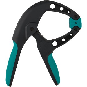 wolfcraft Ergo-Federzwinge FZH 40