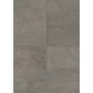 Classen Ceramin Fliese Neo Vario Beton Dunkelgrau, Dekor-Paneel in Steinoptik.