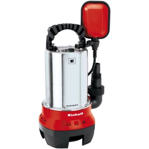 Einhell Schmutzwasserpumpe GC-DP 6315 N