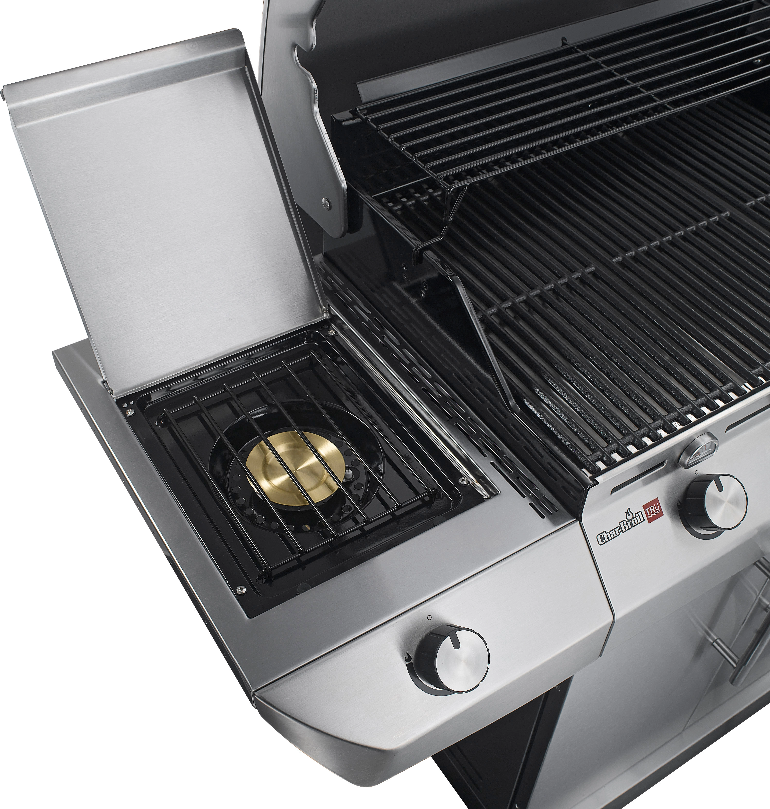 Charbroil t36g 2024