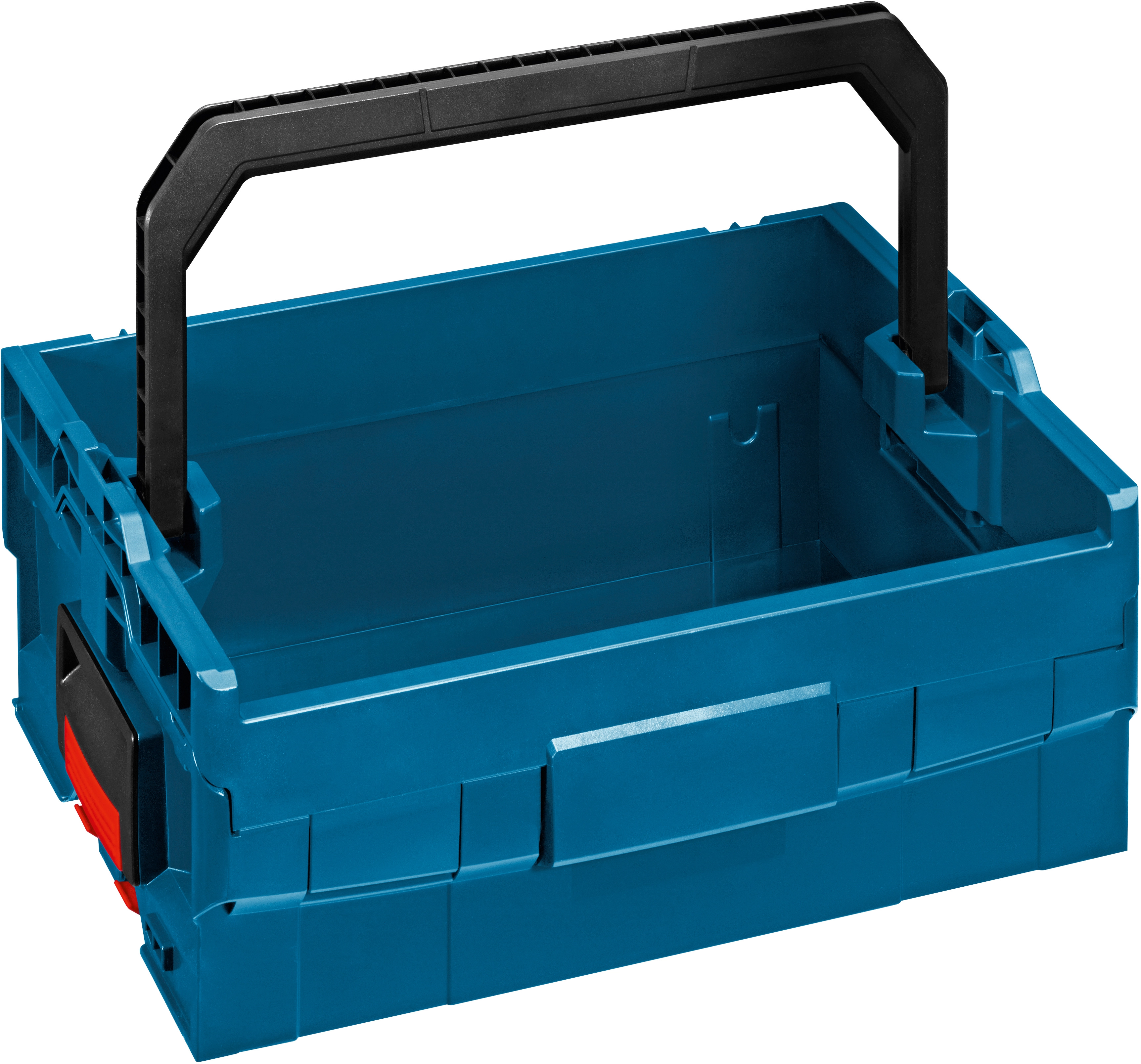 Bosch Professional Werkzeugbox LT-Boxx 170 MobilitySystem kaufen bei OBI