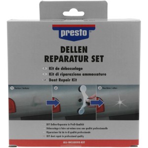 Presto Dellen-Reparatur-Set