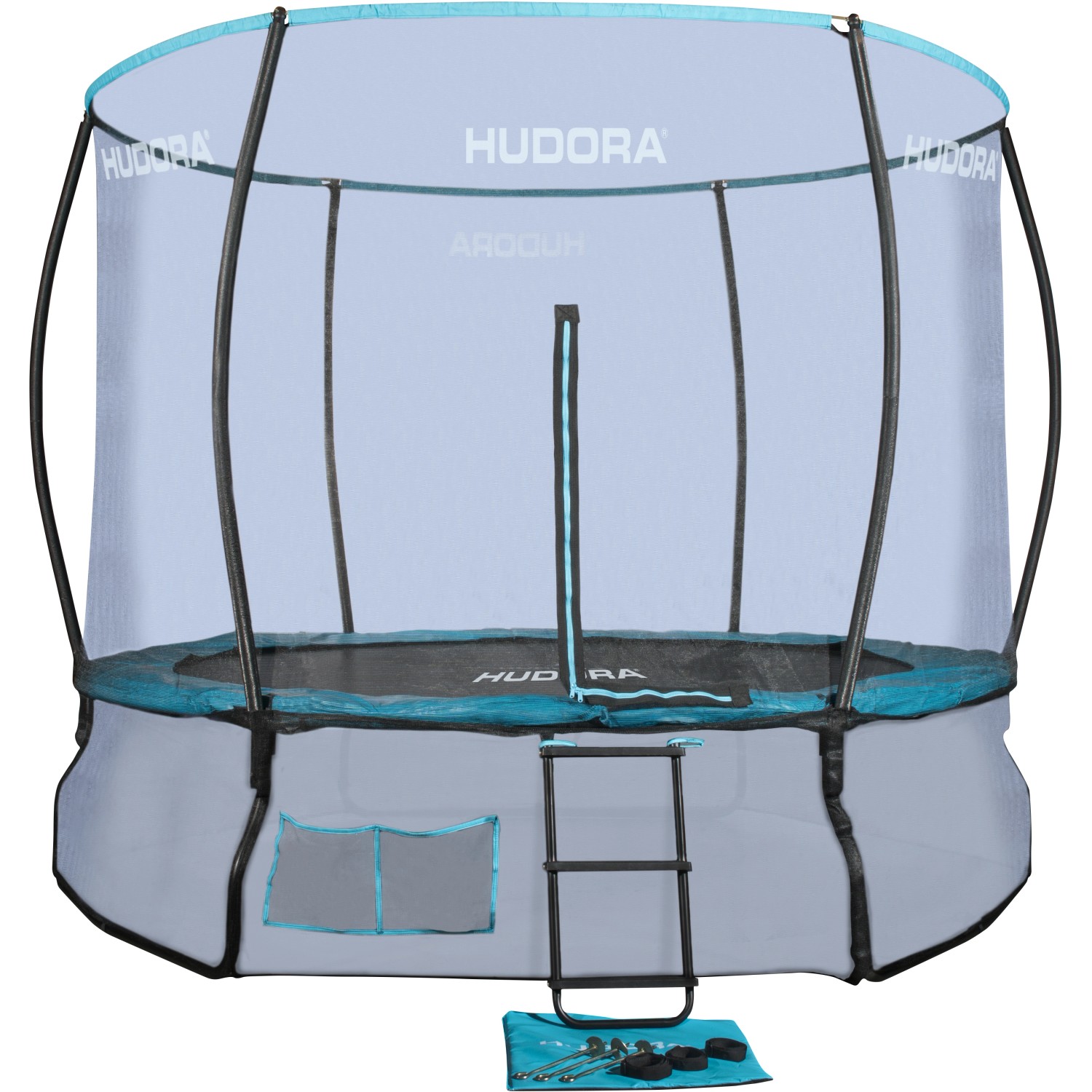 Hudora Trampoline kaufen bei OBI
