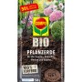 Sack Compo Bio Pflanzerde, torffrei, 50L. Geeignet für Stauden, Sträucher, Hecken und Bäume.