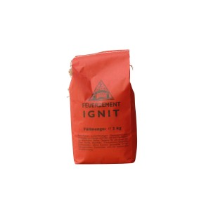 Ignit Feuerzement 2 kg