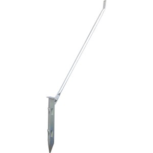 Einschlag Sturmanker