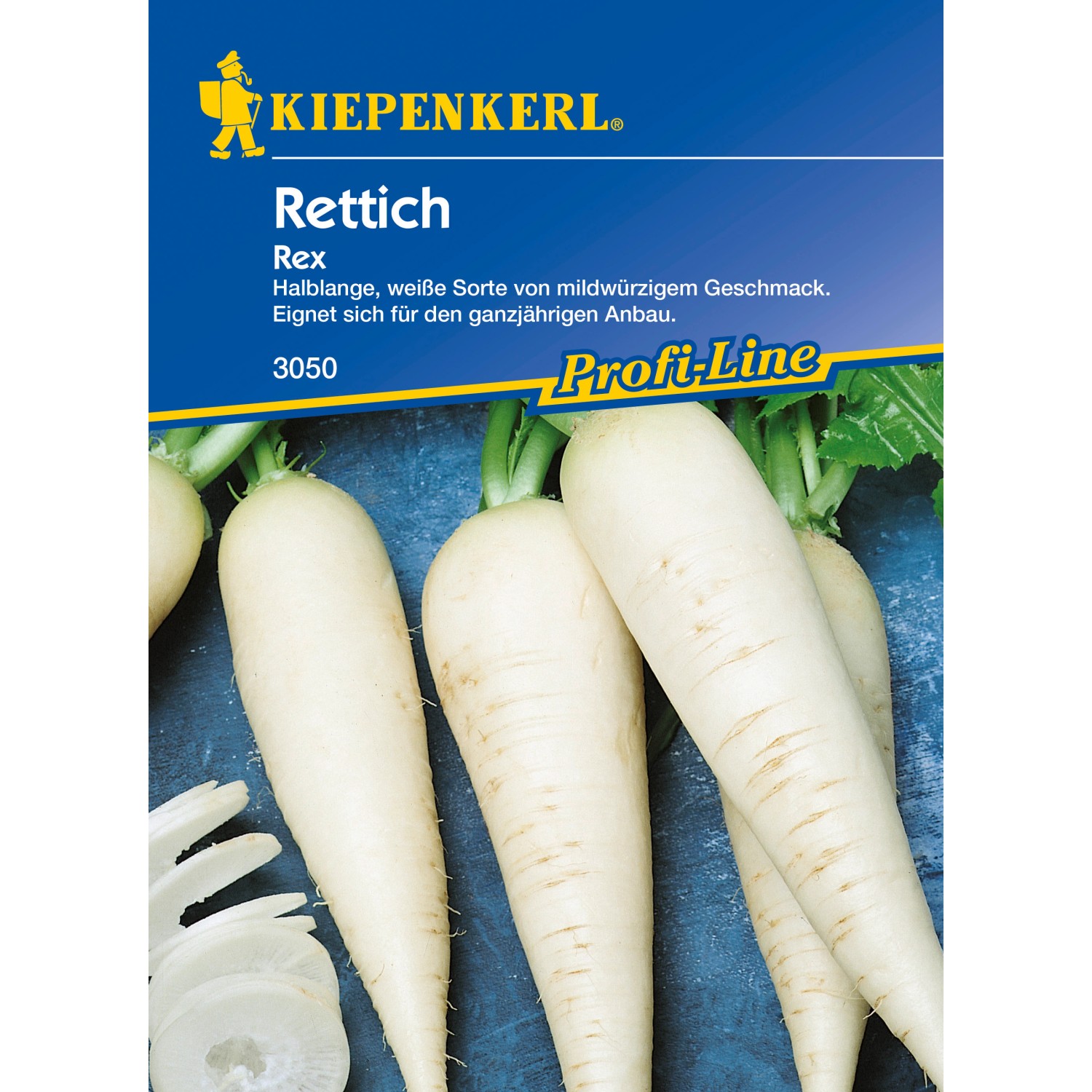 Rettich Rex kaufen bei OBI