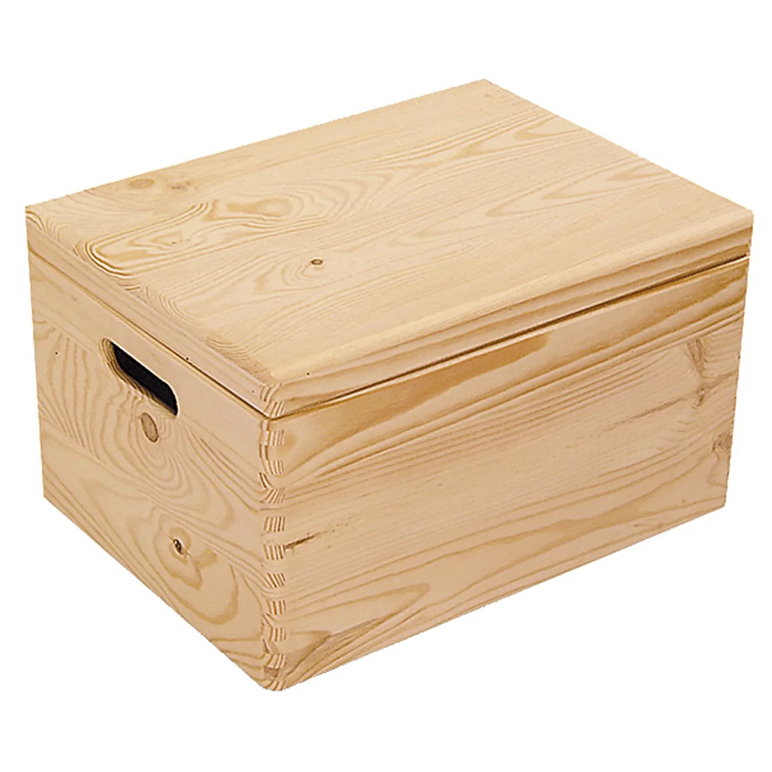 Holzkisten kaufen bei OBI