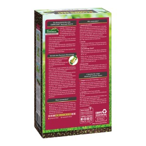 Compo Saat Strapazier-Rasen 1 kg