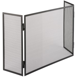 OBI Funkenschutz Nabro