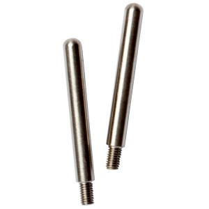 Fyta Bodenstäbe, 3 cm, aus Edelstahl für den Fyta Beam 6 in 1 Pflanzensensor.