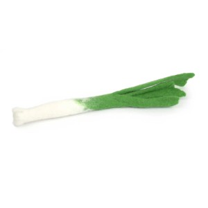 Hunter Katzenspielzeug Veggie 25 cm Grün