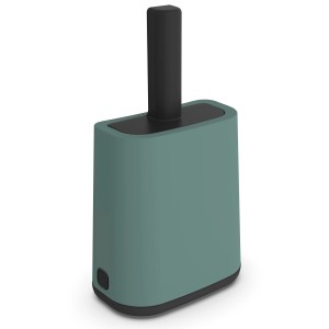 Rotho Schaufel Biala mit Halter Mistletoe Green