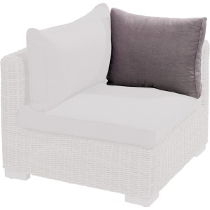 Seitenersatzkissen für Gartenmöbelgruppe Stratford