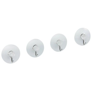 Fackelmann Saughaken