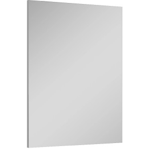 Rechteckiger Spiegel Cheese, 60x80 cm, für Bad oder andere Räume.