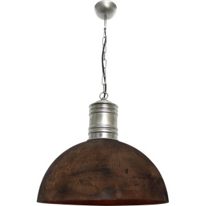 Pendelleuchte Frieda Rost-Schwarz
