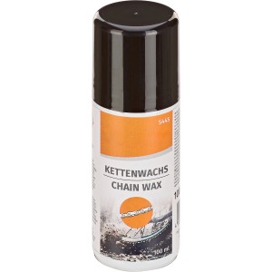Prophete Kettenwachs 100ml Dose für Fahrradketten, Bowdenzüge und Gelenke.