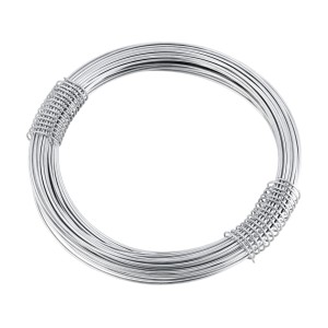 Bindedraht verzinkt 1,4 mm Ø x 20 m