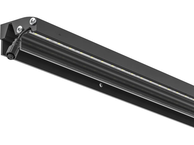 LyghtUp LEDLeuchtleiste für WPC/AluZäune 173,3 cm Anthrazit kaufen