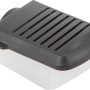 Ersatz-Staubfangbox für LUX Exzenterschleifer EXS-240 A, Zubehör für Schleifarbeiten.