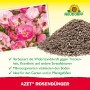 Neudorff Azet Rosen-Dünger 1kg: Organischer Dünger für üppige Rosenblüten und widerstandsfähige Pflanzen.
