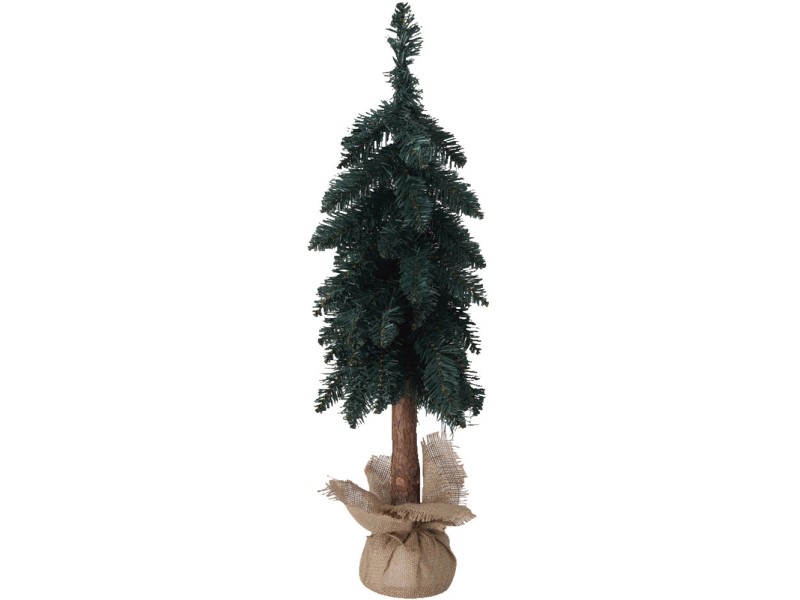 Weihnachtsbaum Enno 1teilig kaufen bei OBI