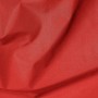 Detailaufnahme: Roter Sitting Point Sitzsack Big Bag Brava, 300 l, Textur des Bezugs.