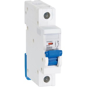 Einbauautomat 1-polig 32 A