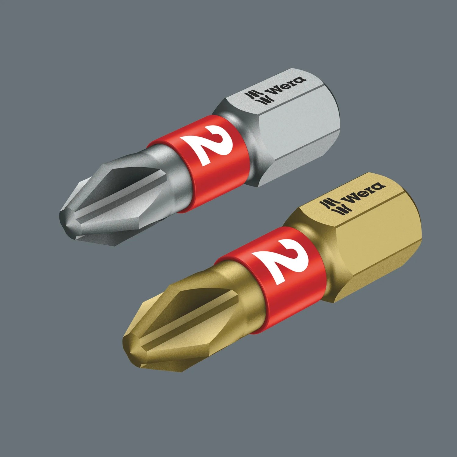 Wera Bitsortiment 32-teilig – Mit Handhalter Und Rapidaptor Für HEX, Torx, Inbus & Mehr