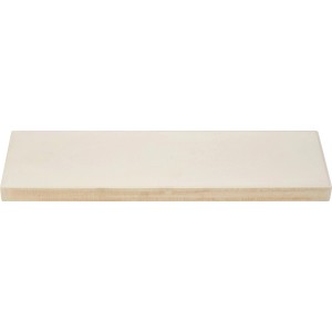 Ersatz-Schamottstein Rückwand für Jamestown Grillkamin Kelton Stahl