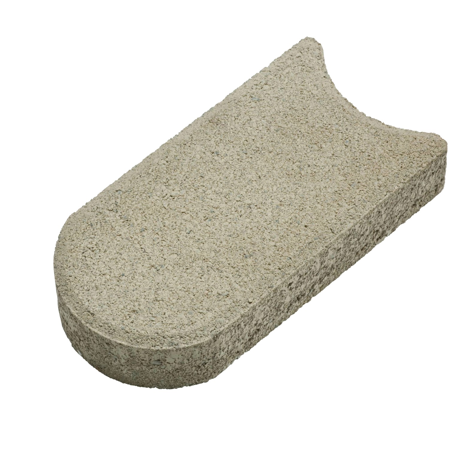 Mähkante Trendyline Sand 22 cm x 12 cm x 4,5 cm kaufen bei OBI
