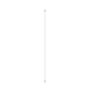 Ledvance LED-Röhre T8, 121 cm, 3000 K, für Wandleuchten & Deckenleuchten.