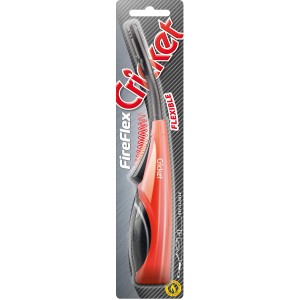 Flexibles Stabfeuerzeug Fireflex von Cricket, ideal zum Grill anzünden.