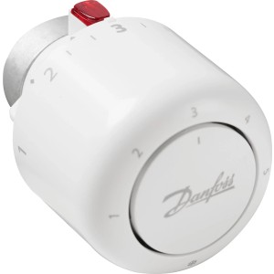Danfoss Thermostatkopf RA/VL