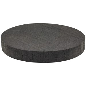 Wagner Vibrationsdämpfer-Set EH1960 Ø 60 mm Schwarz 2-tlg.