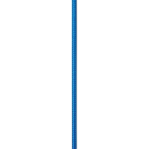 Blaue Seilflechter Schwimmleine, Ø 8 mm, Meterware.