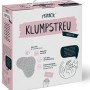 Primox Katzenstreu Sensitiv, klumpend, 8 kg im Karton. Staubarm und ohne Duft, ideal für sensible Katzen.