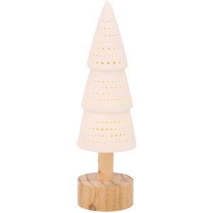 Boltze Lights Dekoaufsteller Lumio 33 cm