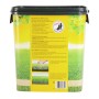 Compo Rasen-Langzeitdünger 8kg im Eimer für Zier-, Sport- und Spielrasen. Für dichten, grünen Rasen.