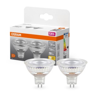 Osram Leuchtmittel GU5.3 3,8 W