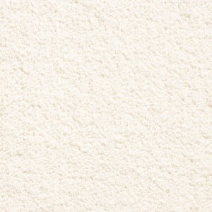 Detailansicht des creme-farbenen Andiamo Samar Teppichbodens (Meterware).