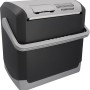 AEG Kühlbox KK 20, schwarz-grau, 20 Liter. Kompakte, tragbare Kühlbox für unterwegs.