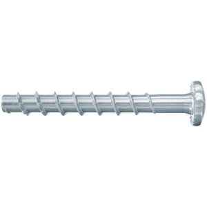 Fischer Betonschraube UltraCut FBS II 6x60 mm, Dübel für Beton und Mauerwerk.