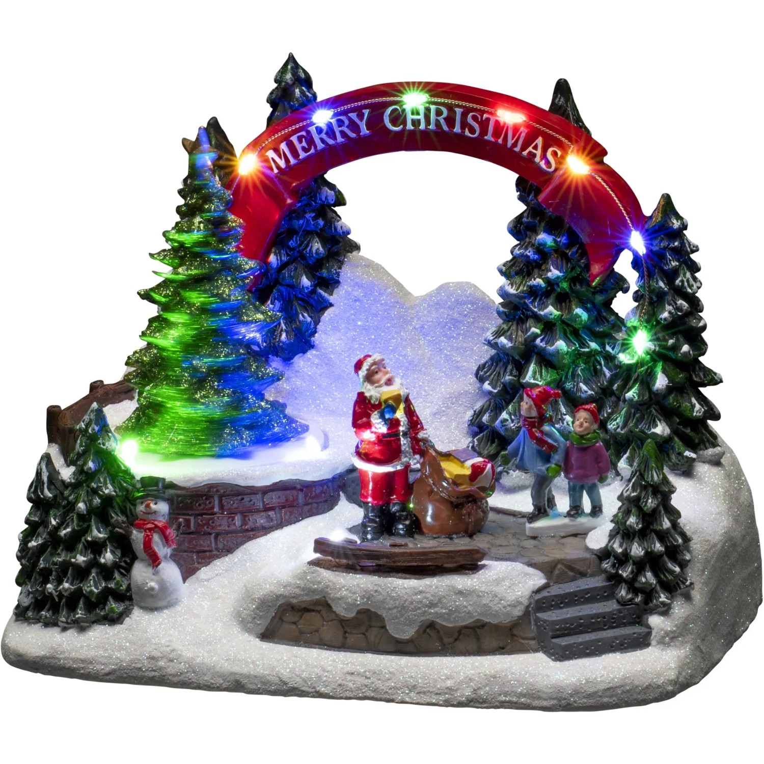 magnetische messerhalterung Magnetleiste Messer 40 cm Magnetischer Messerhalter Edelstahl Messer Magnet Moderne Weihnachtsdeko - 3